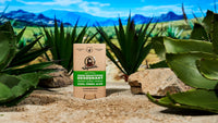 Cool Fresh Aloe Deodorant