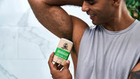 Cool Fresh Aloe Deodorant