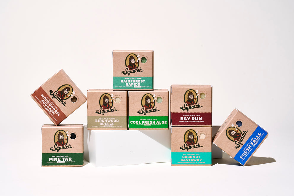 Mini Bricc 8-Pack