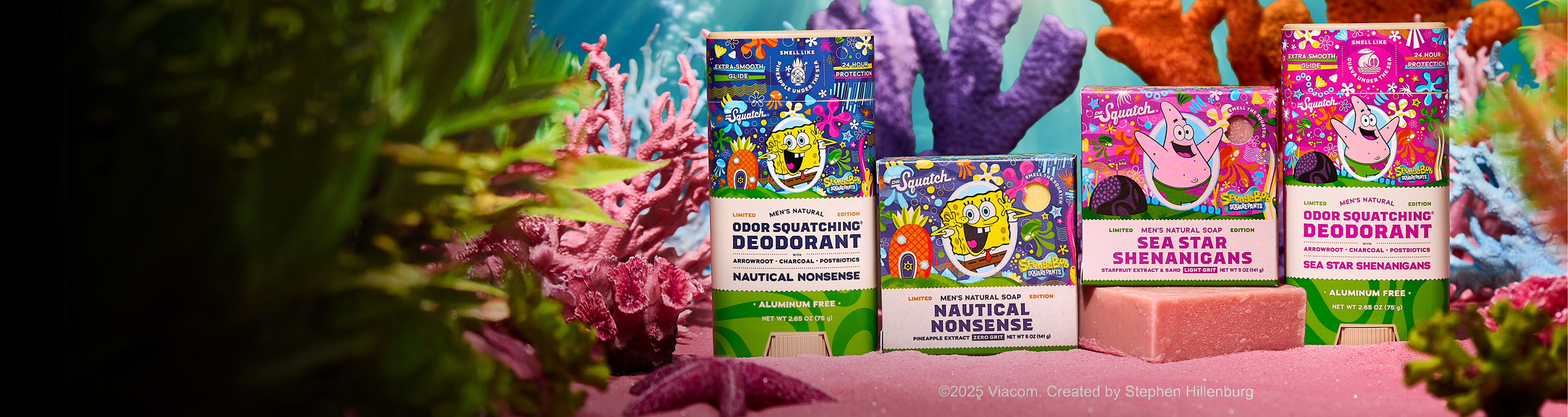 [US] Spongebob 2025 (featured)