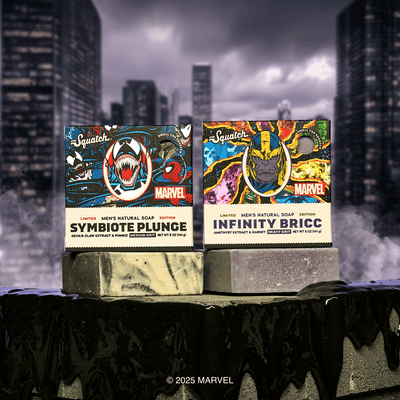 Deadly Duo 2-Pack