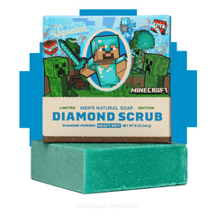 Homepage | Best Sellers Carousel | Bar Soap