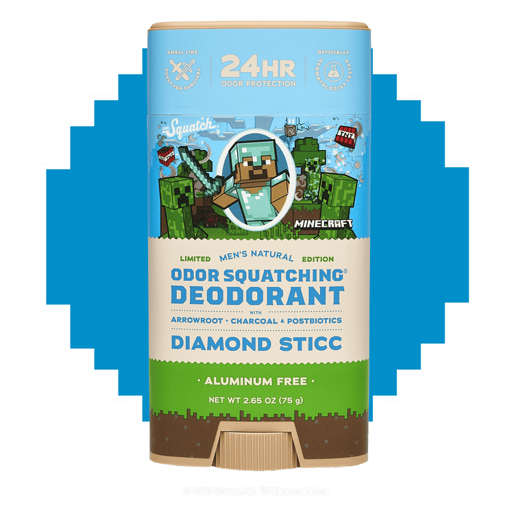 Diamond Sticc image