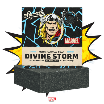 Divine Storm