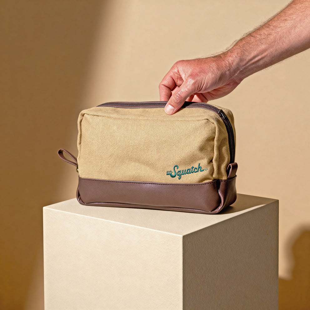 Carry On Trio - FREE Toiletry Bag
