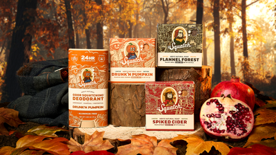 Autumn Harvest Bundle