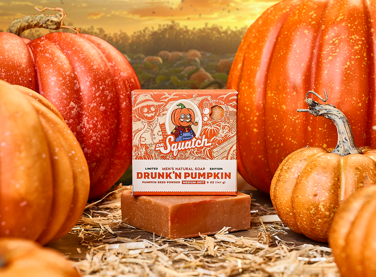 Fall Favorites 3-Pack