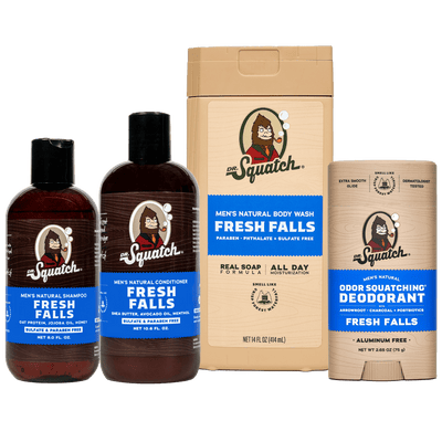 Everyday Freshness image