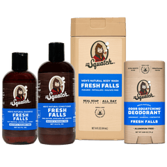 Body Wash | 2-Pack PDP | Cross-Sell