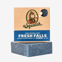 Bar Soap 4-Pack