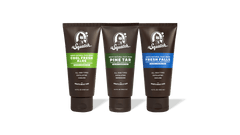 Face Care Section 1