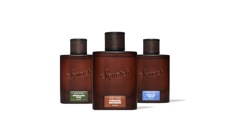 Cologne 3-Pack image