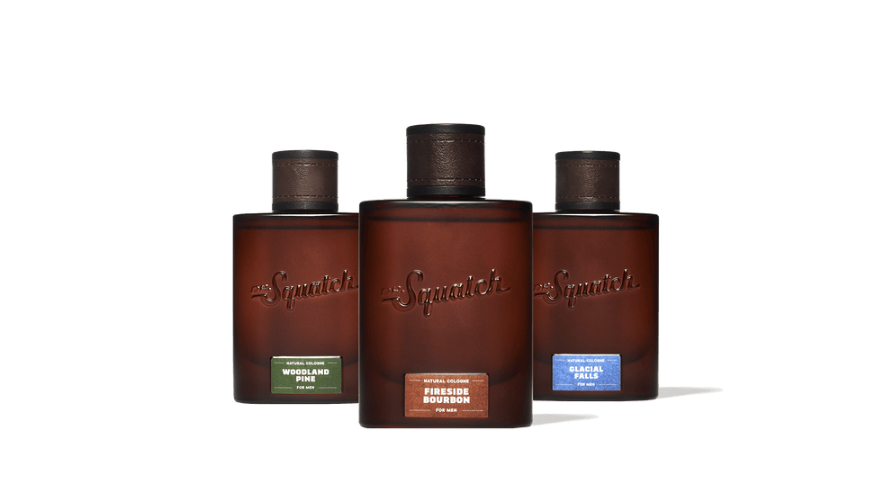 Cologne 3-Pack