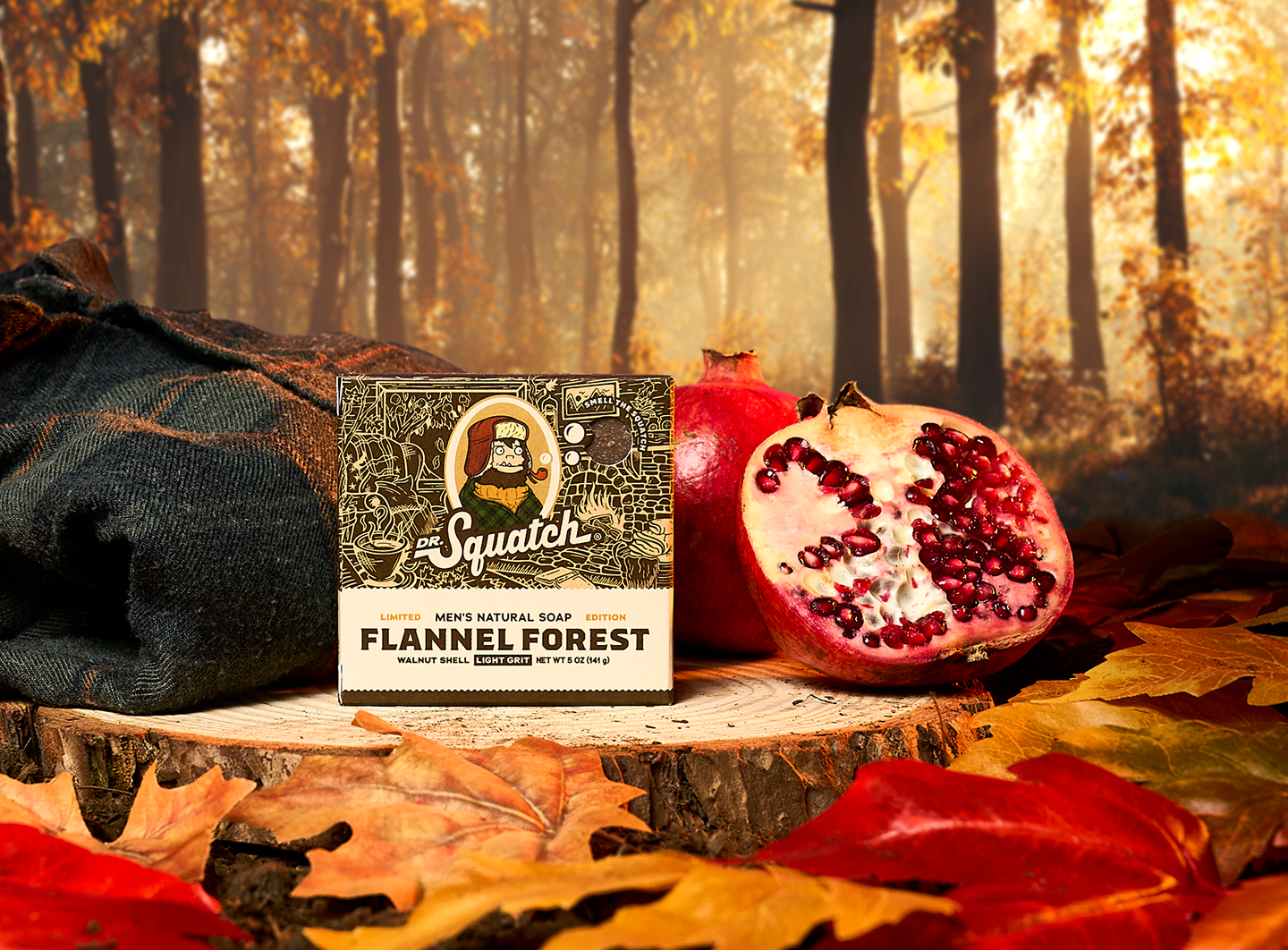 Autumn Harvest Bundle