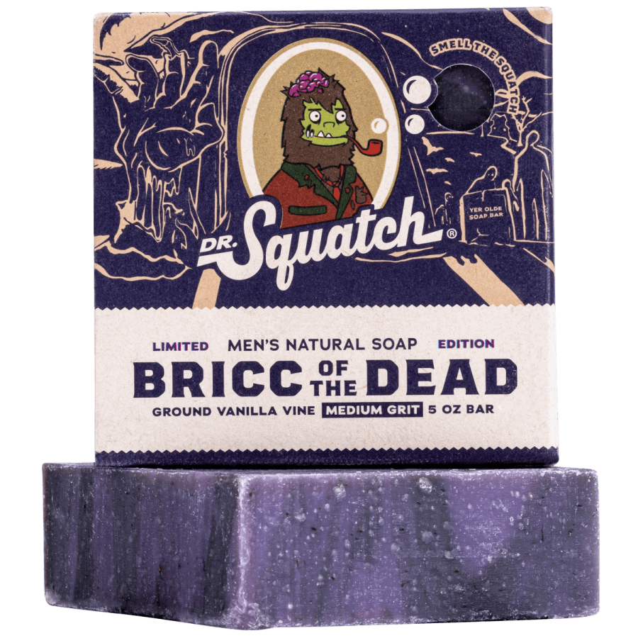 Spooky Suds Bundle