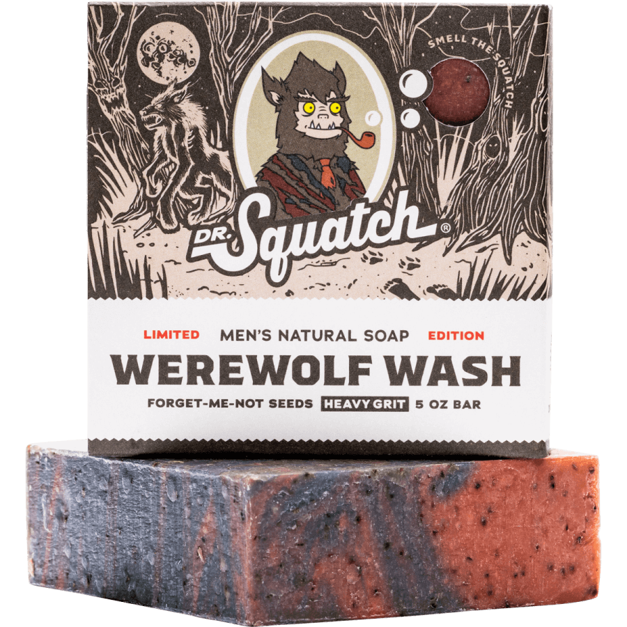 Spooky Suds Bundle