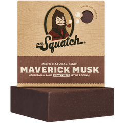 Maverick Musk