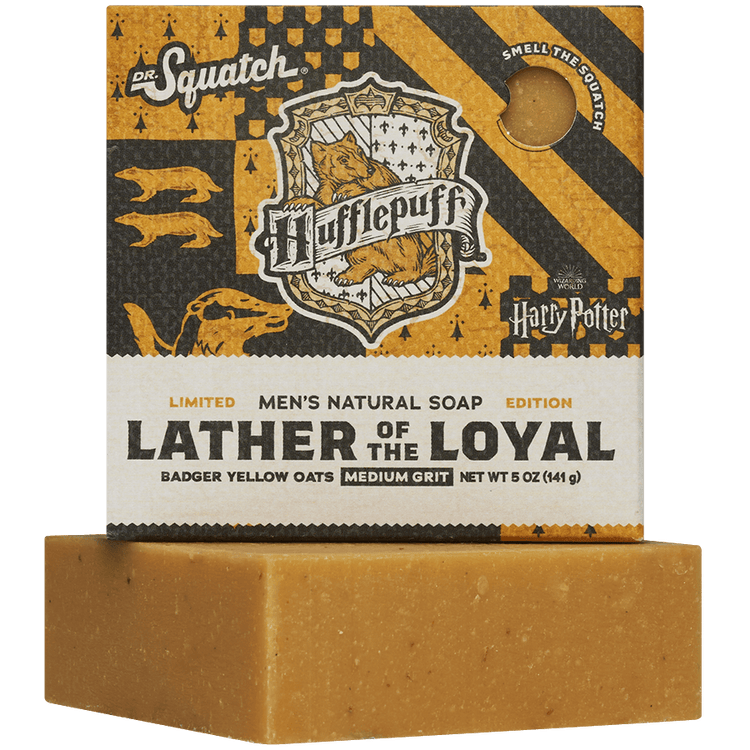 Lather of the Loyal image
