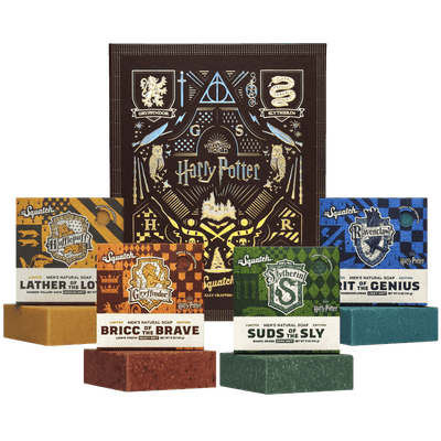 Harry Potter Collection image
