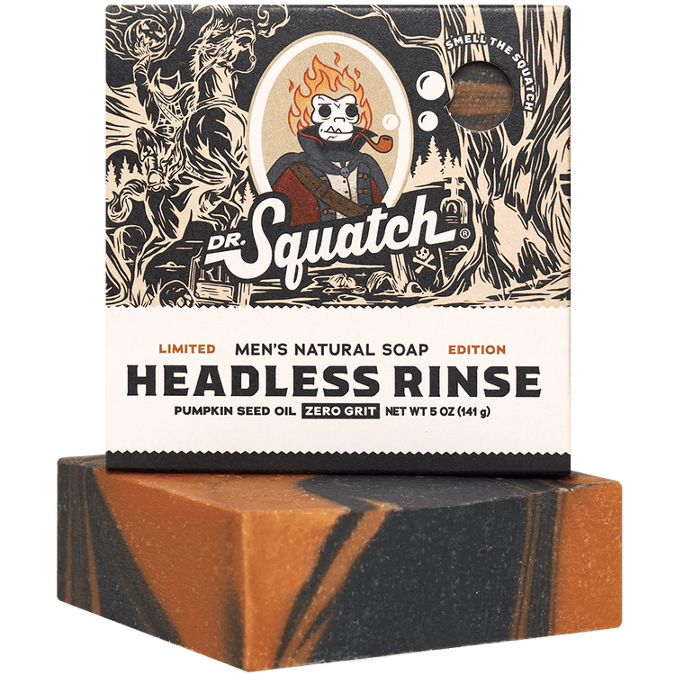 Headless Rinse image
