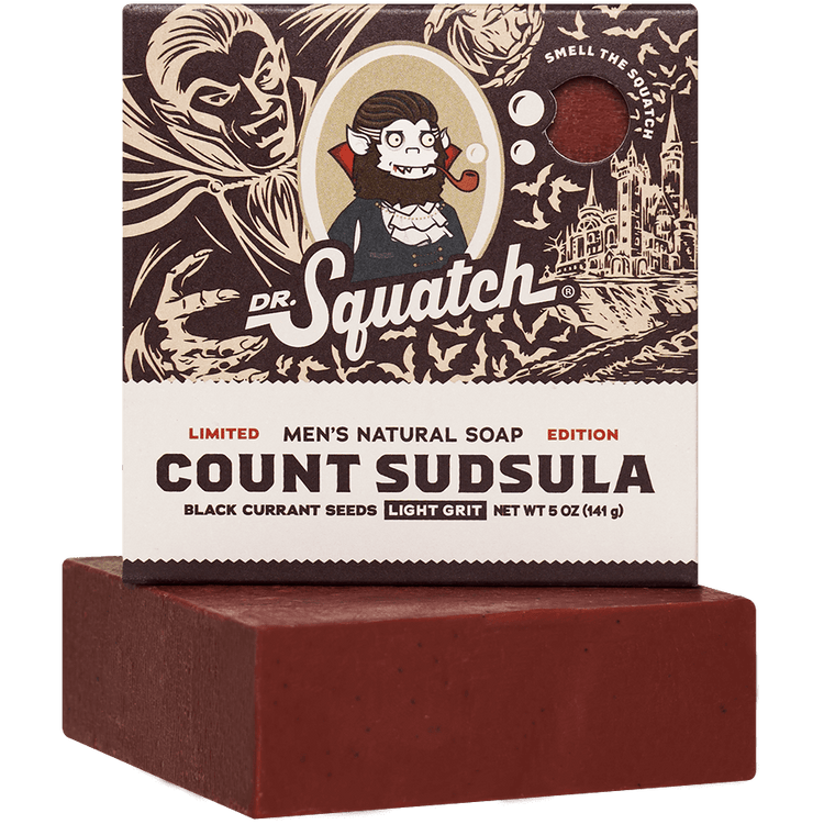 Count Sudsula image
