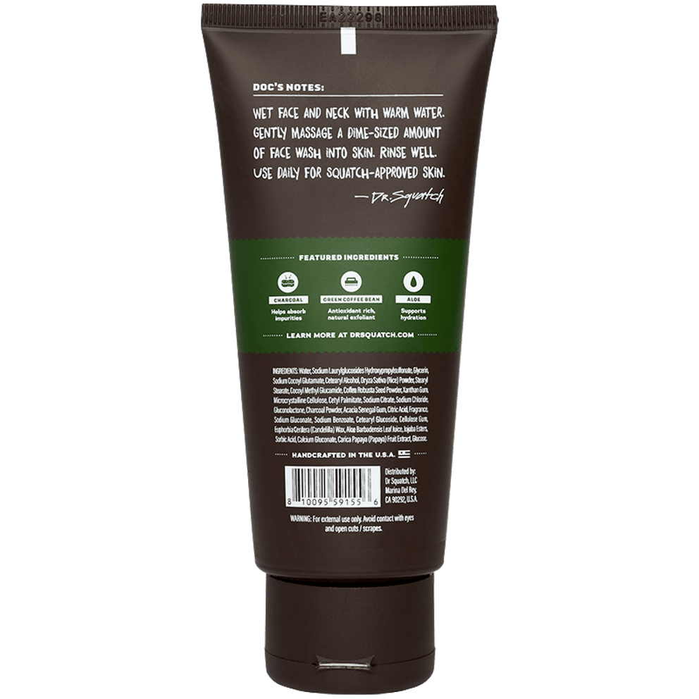 Face Wash 3-Pack