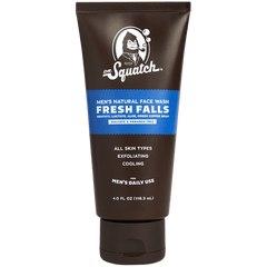 Default Sub Flow Options - Face Wash