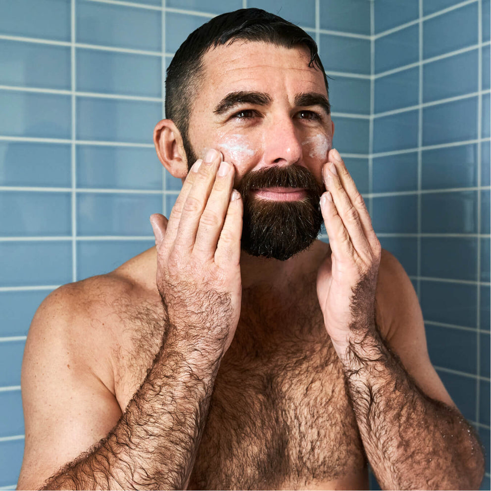 Face Wash 3-Pack