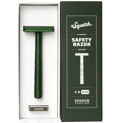 Safety Razor image