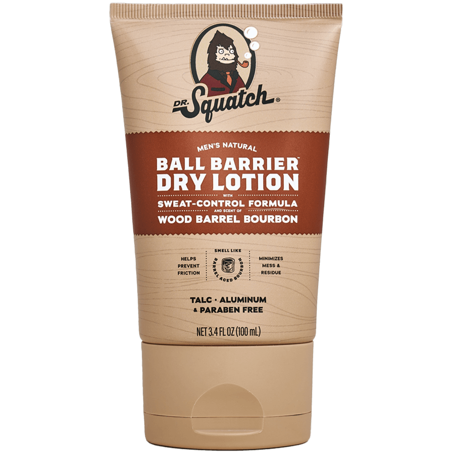 Dry Lotion 3-Pack