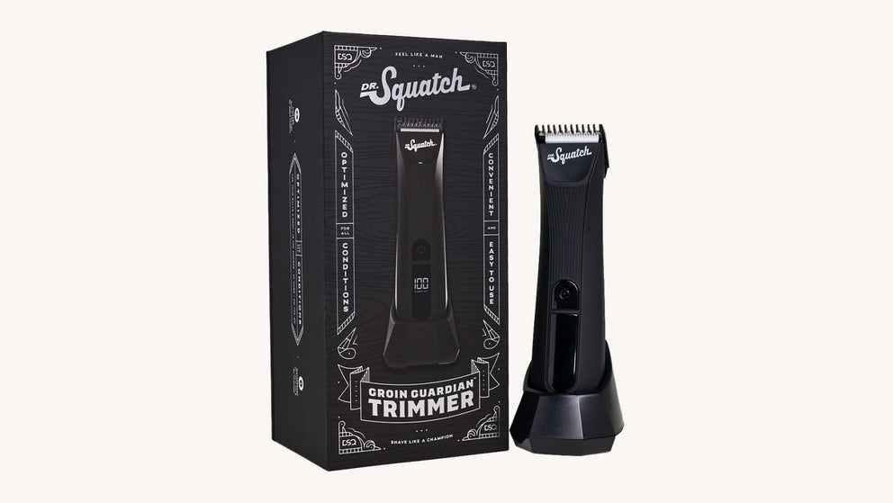 Ultimate Ball Care Bundle