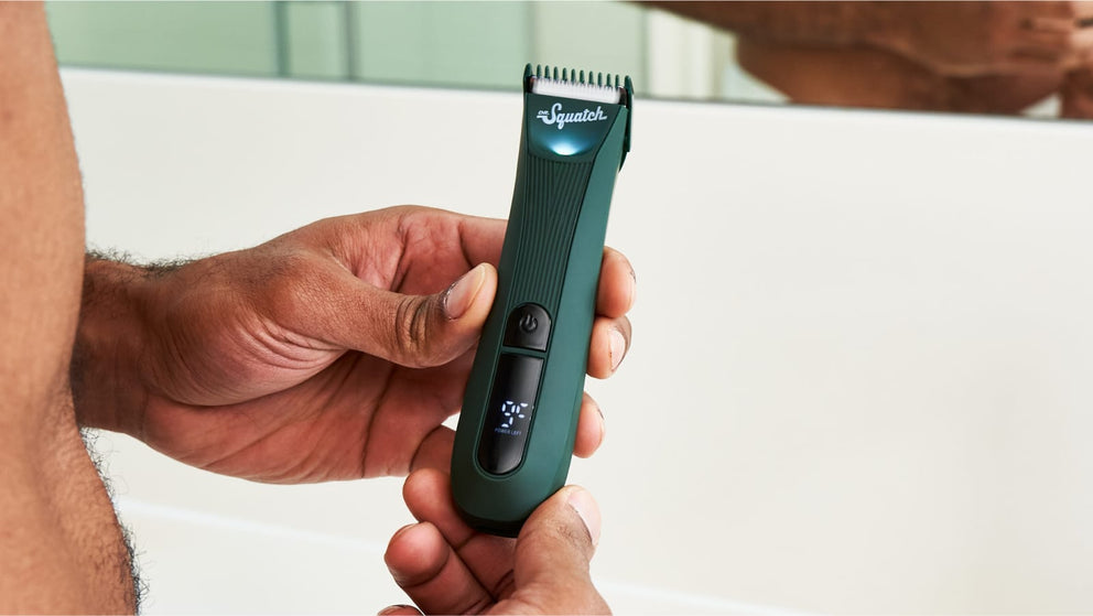 Ultimate Ball Care Bundle