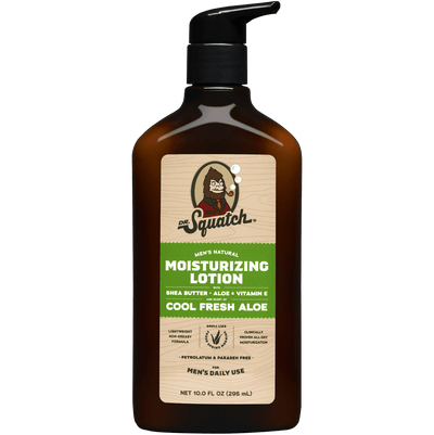 Dr Squatch Natural Liquid Hand Soap Stogz