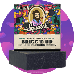 Bricc'd Up