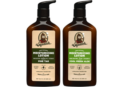 Dr. Squatch Hair Care Subscription Available Now + Coupons! - Hello  Subscription