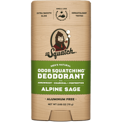 [CORE] Deodorant | Variant Collection