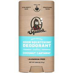 Coconut Castaway