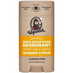 Deodorant Section 2