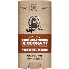 Wood Barrel Bourbon