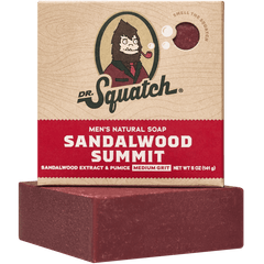 Sandalwood Summit