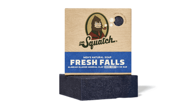 Fresh Falls image