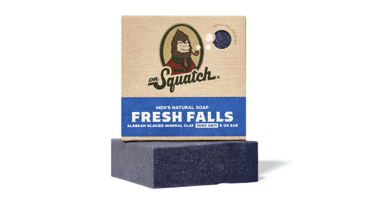 Fresh Falls image