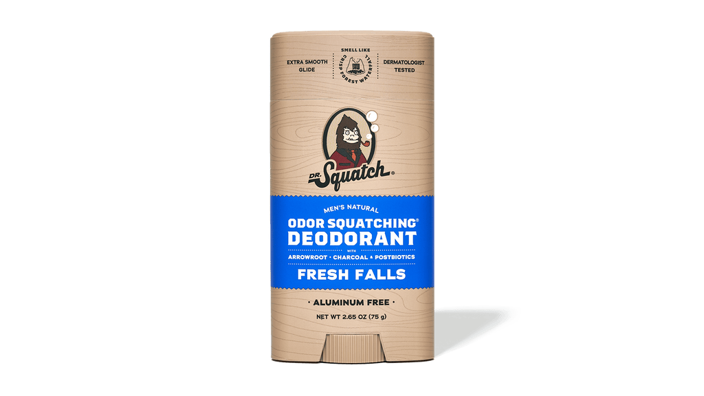 Fresh Falls Deodorant