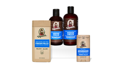 Body Wash | 2-Pack PDP | Cross-Sell