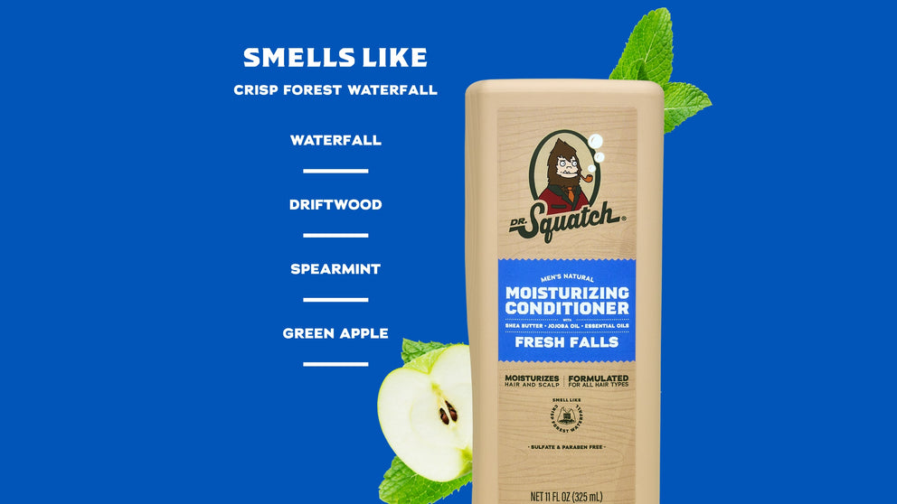 Fresh Falls Conditioner