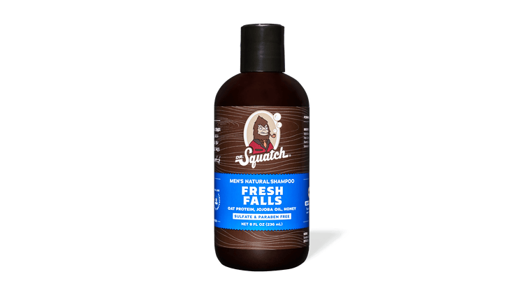 Fresh Falls Shampoo image