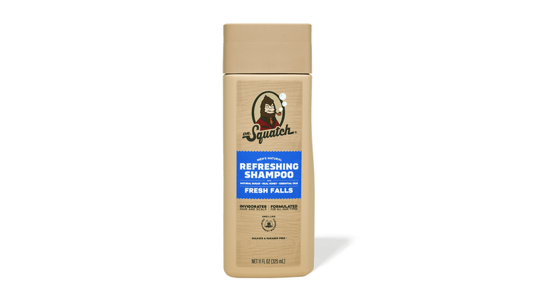 Fresh Falls Shampoo image