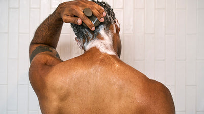 Fresh Falls Shampoo