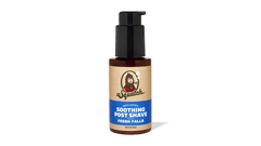 Default Sub Flow Options - Soothing Post Shave