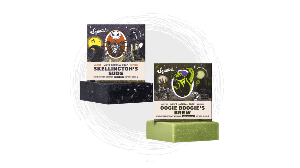 Ghoul Tidings 2-Pack